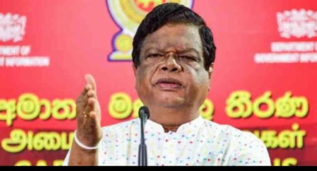 Bilateral Debt Agreements To Be Signed Tomorrow